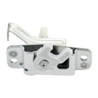 Serrure de porte porte coulissante au-dessus