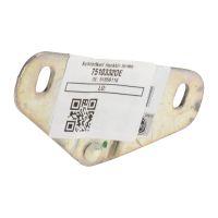 Gâche de porte arrière