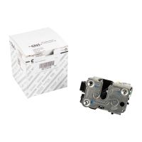 Serrure de porte avant droite