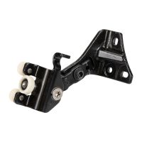 Charnière de porte coulissante au-dessus