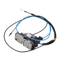 serrure de porte coulissante