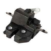 Serrure de porte arrière