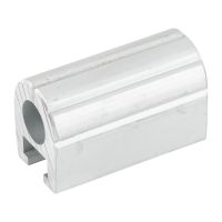 Mur de plate-forme charnière