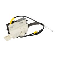 Serrure de porte de droite Original FCA 9681334980