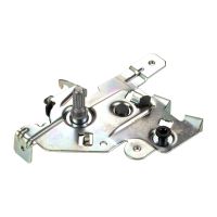 Serrure de porte coulissante à gauche