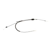 Porte de câble de changement de vitesse à gauche, porte coulissante