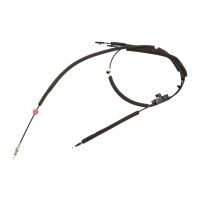 Câble de changement de vitesse pour la porte coulissante à gauche