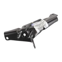 Support pour la porte coulissante à gauche