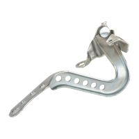 Charnière de capot droit PSA OE B000831680