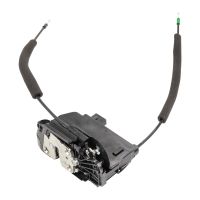 Serrure de porte côté arrière droit IVECO OE 5801556816