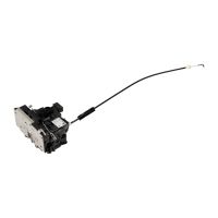 Serrure de porte arrière droite OE 52061792