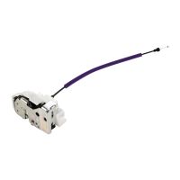 Serrure de porte avant droite