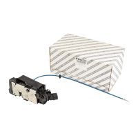 serrure de porte à droite