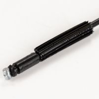 Tirette à câble, tirette de construction pour la porte à droite