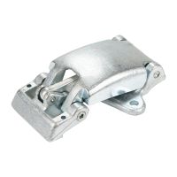 Charnière de porte arrière en haut à droite / à gauche