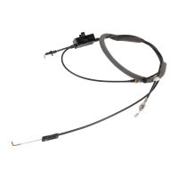 Câble de changement de porte coulissante à droite