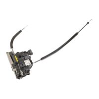 Serrure de porte avant droite