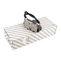 Serrure de porte arrière droite