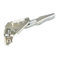 Charnière de capot gauche