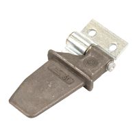 Türscharnier vorne rechts