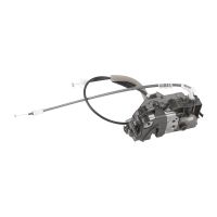 Serrure de porte à droite