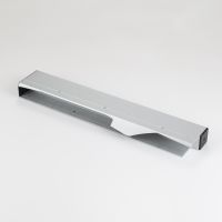 Charnière plateforme avant gauche + arrière droite