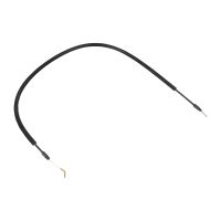 Câble de changement de porte arrière gauche