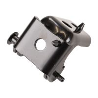 Charnière de porte en bas à gauche