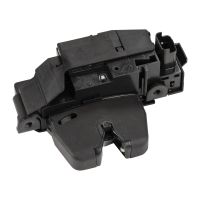 Serrure pour le hayon