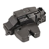 Serrure de porte arrière