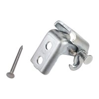 charnière de porte avant et arrière droite