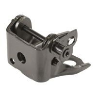 Charnière de porte arrière droite en haut