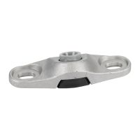 Bague de guidage de porte haut ou bas porte coulissante