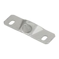 Goupille de guidage de porte sous la porte coulissante OE1312924080