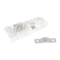 Goupille de guidage de porte au-dessus de la porte coulissante