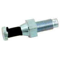 Coin de verrouillage du boîtier de serrure