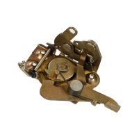 Serrure de porte gauche