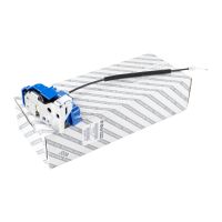 Serrure de porte avant droite