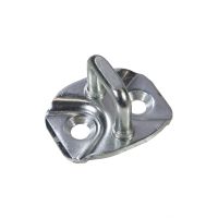 Loquet pour la porte d'entrée