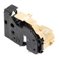 Serrure porte avant gauche