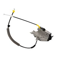 Serrure de porte porte d'entrée à droite