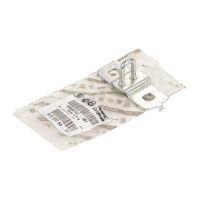 Loquet pour la porte arrière