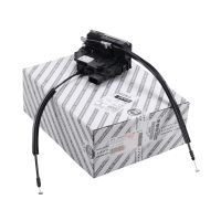 Serrure pour la porte arrière droite