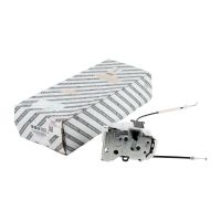 Serrure de porte avant droite