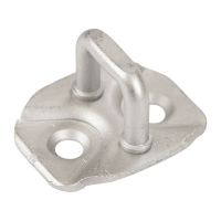 Loquet pour la serrure de la porte arrière