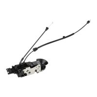 Serrure de porte avant gauche PSA d'origine