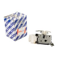 serrure de porte à droite