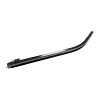 Rail de porte coulissante en bas à droite