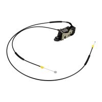 Serrure de porte coulissante droite PSA OE 9138P0