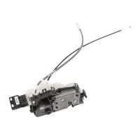 Serrure de hayon arrière gauche